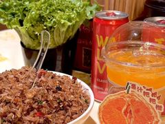 -串盟烧烤·长沙美食地标(星沙店)