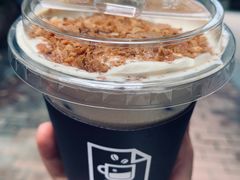 -JPG coffee(广州体育西店)