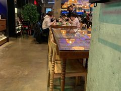 大堂-simply thai天泰(长泰广场店)