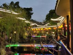 -潮喜竹溪荔湖酒家(荔枝湾店)