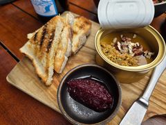 -THE CANNERY&JUJU 新鲜海鲜·牛排美食酒廊
