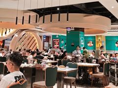 -稻香饭店(龙华天虹店)