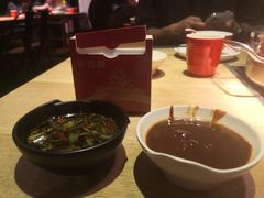 -牛很鲜潮汕牛肉火锅(朝晖路店)