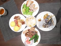 -清远熹乐谷温泉度假酒店