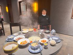 -贺庄·活鱼馆(珠吉路店)