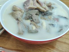 -鸭小妹鸭血粉丝(老门东店)