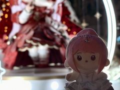 -上海来福士广场