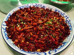 -耍盆友·重庆江湖菜(百子湾店)