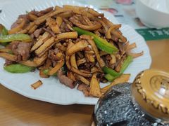 -白魁老号饭庄(交道口店)