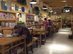 -御池园(顾村公园店)