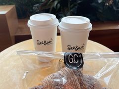 -Seesaw Coffee(朝阳大悦城店)