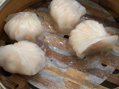 -翠华餐厅(香港国际机场店)