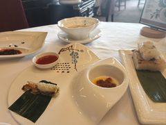 -顺德喜来登酒店·采悦轩