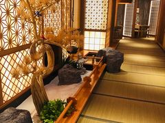 -文三酒肆自助放题(新街口友谊广场店)