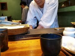 -みかわ是山居