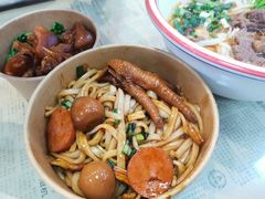 -捌玖粉面馆·猪油拌粉