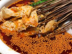 -嘉州叶婆婆钵钵鸡(建设路店)