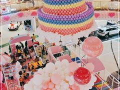 -万达广场(南宁青秀店)