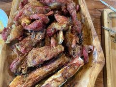 -宝山一号馕坑肉
