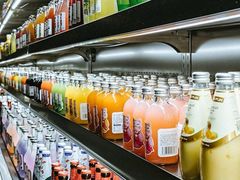 -临水宫·康养餐厅(徐矿广场店)