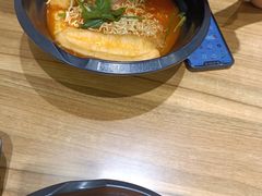 -晓庄学院-食堂