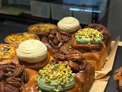 -Money Shops(愚园路店)