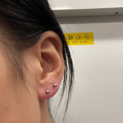 -苏针艺纹身·穿孔饰品