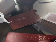 -剧狐剧本杀(徐汇1号店)