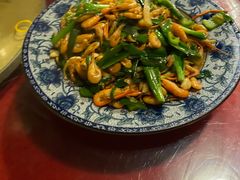 -生态苑农庄(十里画廊遇龙河店)