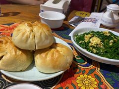 -蒙亨·手把肉·蒙古包文化主题餐厅(天恒广场店)