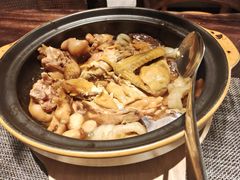 -巧庆楼·茶膳