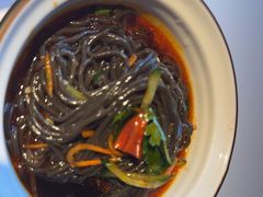 -鸣记脆皮烤鱼·海鲜烤鱼(三八广场店)