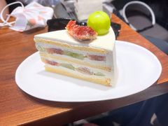 -black rainbow coffee