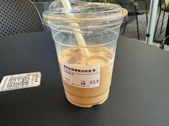 -Seesaw Coffee(深圳深业上城店)