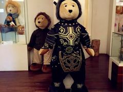 -济州岛泰迪熊博物馆