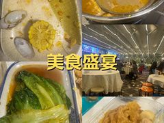 -小煵记·打边炉(西丽文光店)