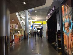 -谢列梅捷沃国际机场