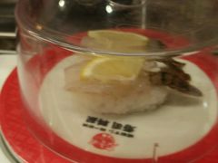 -友壹町寿司(嘉洲广场店)