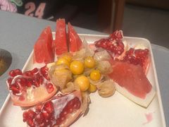 -巴奴毛肚火锅(新街口金鹰店)