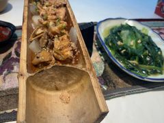 -刘姐啤酒鱼民族演艺餐厅(西街总店)