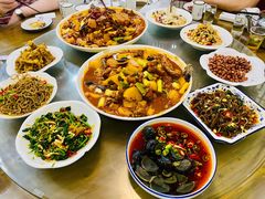 -福顺祥大盘鸡(临潼店)