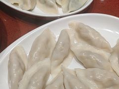 -喜家德虾仁水饺(东海缤纷天地店)