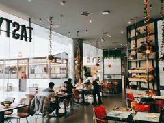 -西堤牛排(合肥之心城店)