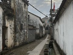 -崇仁古镇