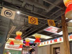 -西塔老太太泥炉烤肉(北京双井店)