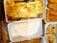 -玉林烤鸭店(黄村兴华店)