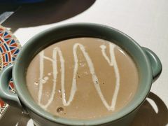 -俄士厨房(五棵松华熙LIVE店)