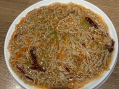 -直隶安家牛肉罩饼(建华店)