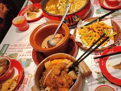 -来菜·湖北头牌藕汤(武商MALL众圆店)