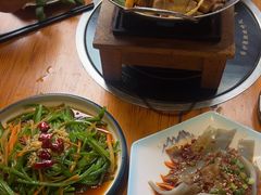 -民食香·腊排骨野生菌美食(木府店)